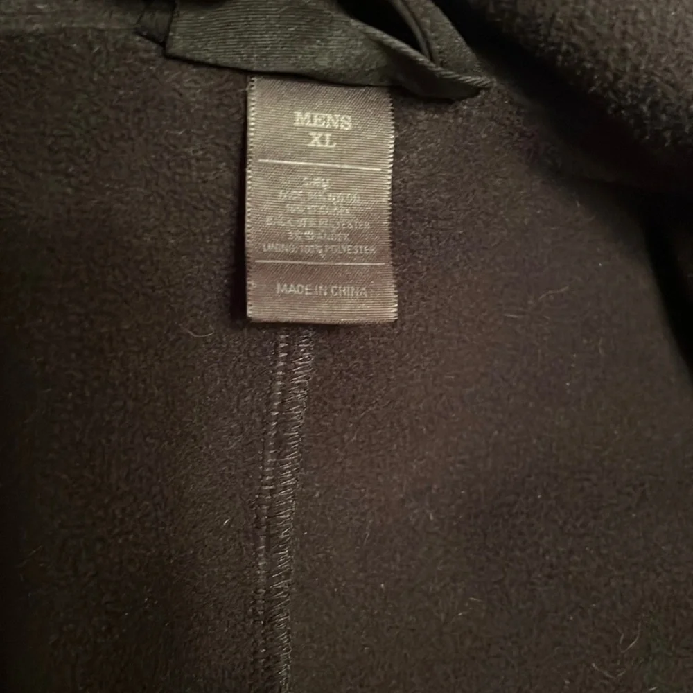 REI Jacket Men's Size XL #41805